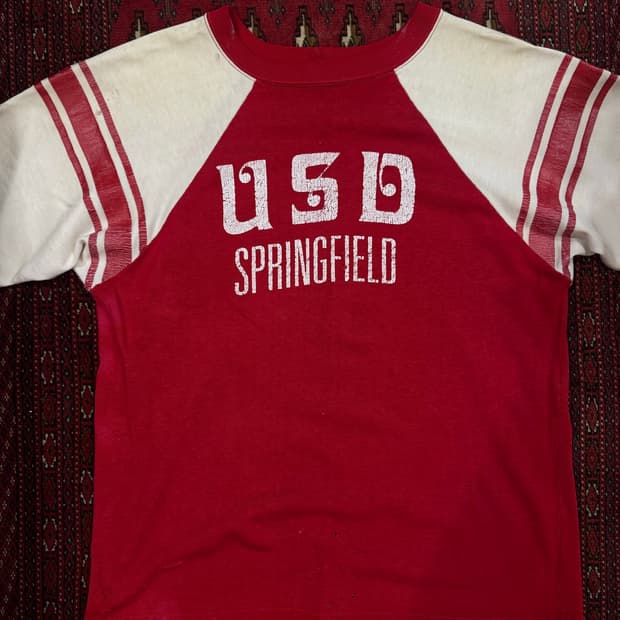 60s champion t shirts