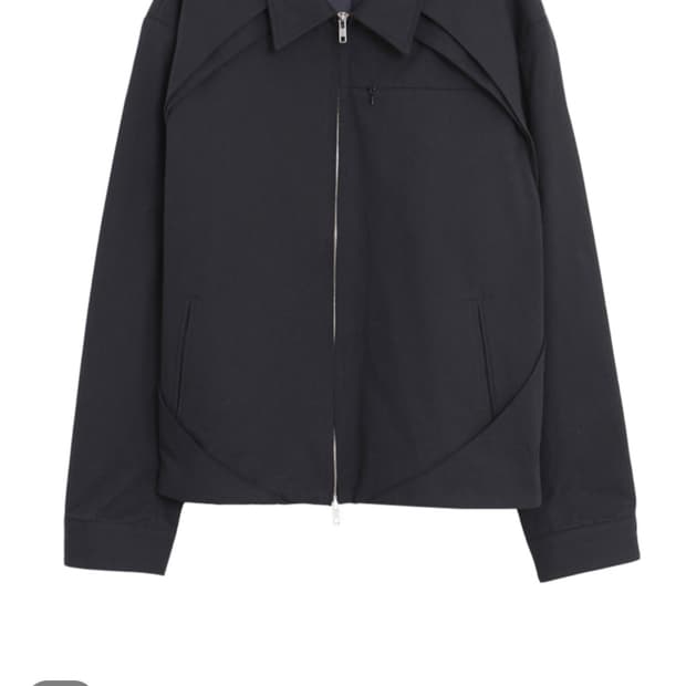 요석 yosuk flap jacket 1사 