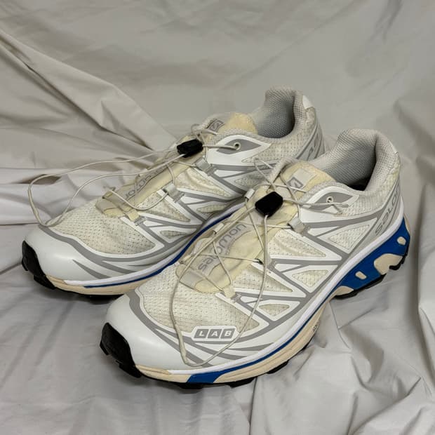 살로몬 ST-6 스니커즈