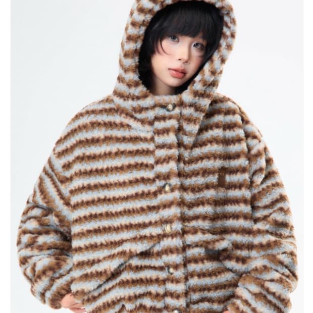 아사키 프레자키 아우터 RITT-OVV-208