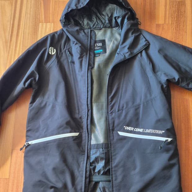 스키복 블렌트 BLNT 자켓 2L