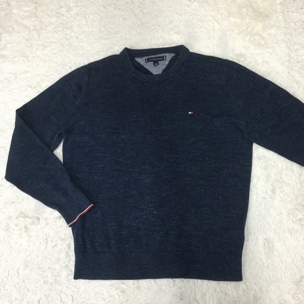 타미 브이넥니트 만원샵 DD02