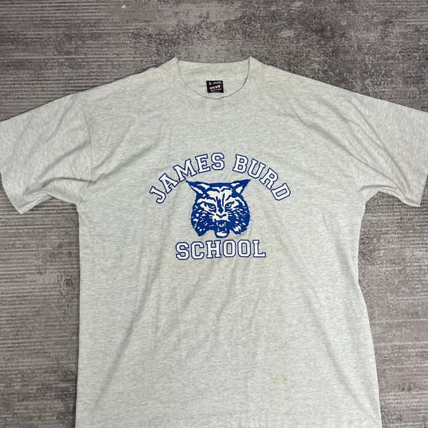90s USA vtg 프룻 오브더 룸