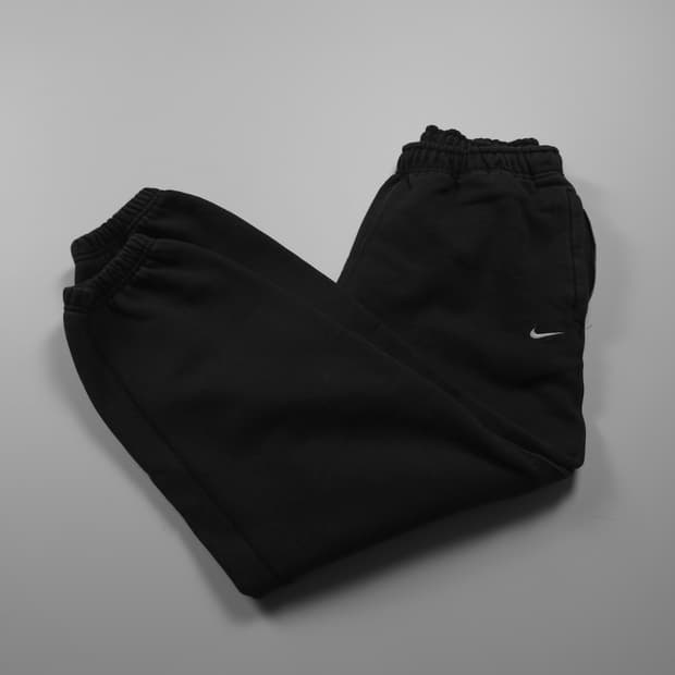 나이키 랩 NRG 솔로 스우시 스웻 팬츠 (M)