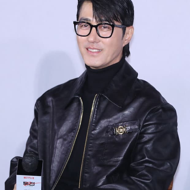 베르사체 23f/w 래더자켓 예약창