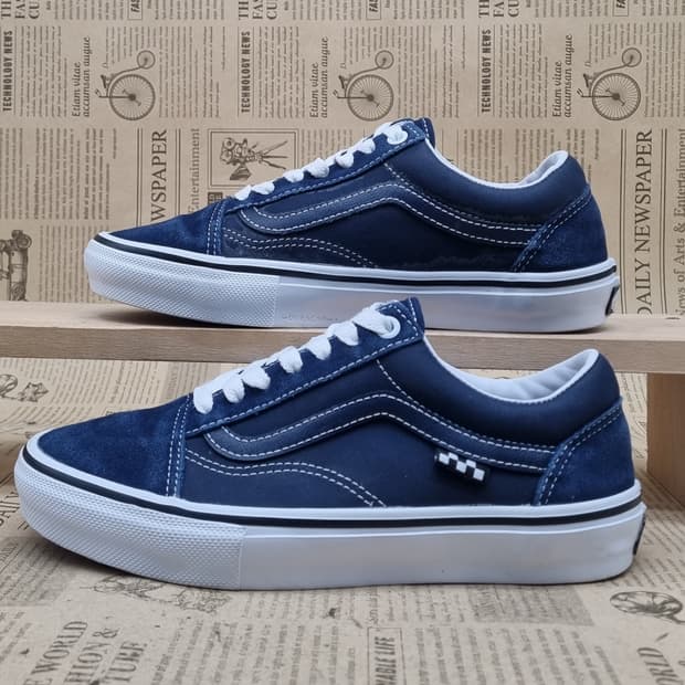 반스 올드스쿨 여성스니커즈240