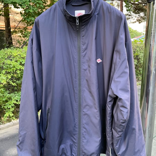 vintage danton jacket