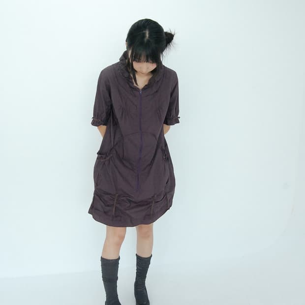 Luithemis balloon One piece