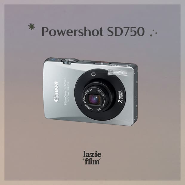 Canon ixus 75 / ixy 90 / sd750 캐논 디카 카메라