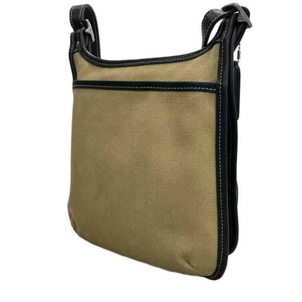 coach 8114 히피 플랩백