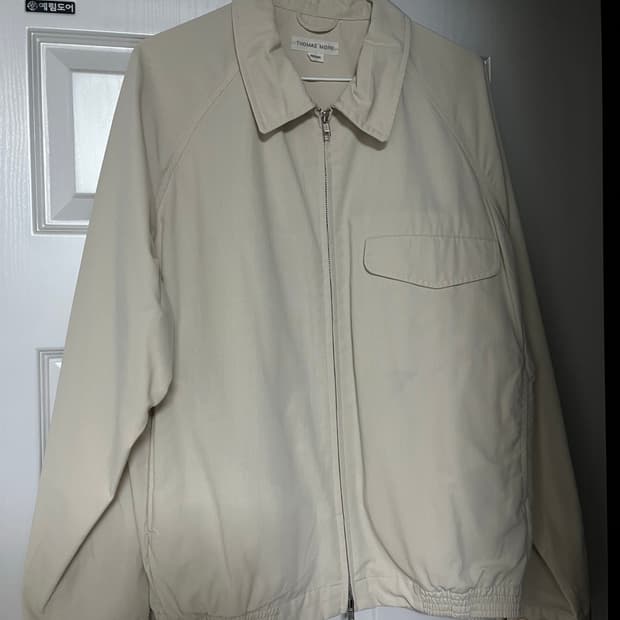 토마스모어 워크자켓