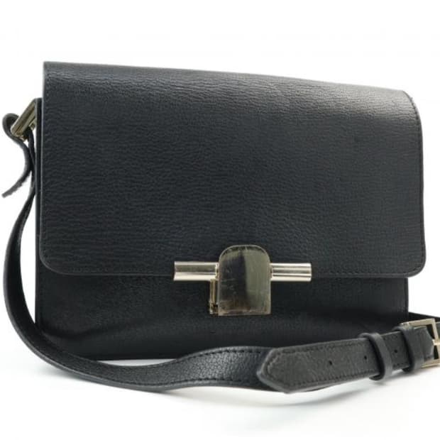 마시모두띠 크로스백