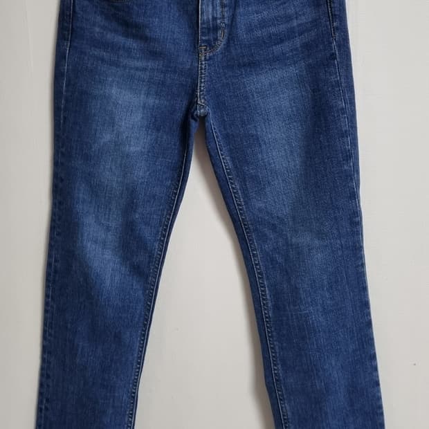26) GUESS 게스 스판 청바지 데님팬츠