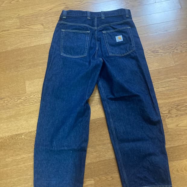 칼하트 브랜든팬츠 리지드