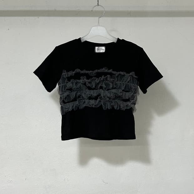 vtg top