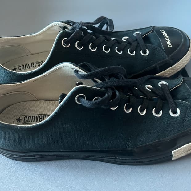 컨버스 언더커버 척테일러 275