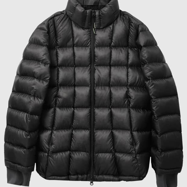 (1) 999휴머니티 모듈러 경량패딩