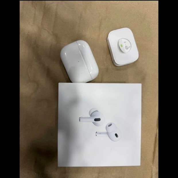에어팟 프로 2 8핀 (유닛 2개 양호)급처