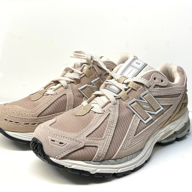 [260] 뉴발란스 1906R 마인드풀 그레이