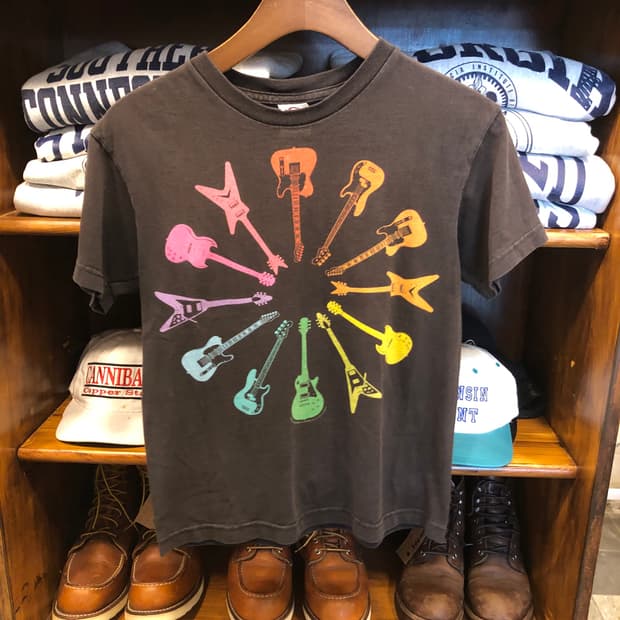 Kids vintage (Delta magnumweight)-Kids M