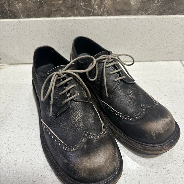 네거티브쓰리 윙팁 26ss 260