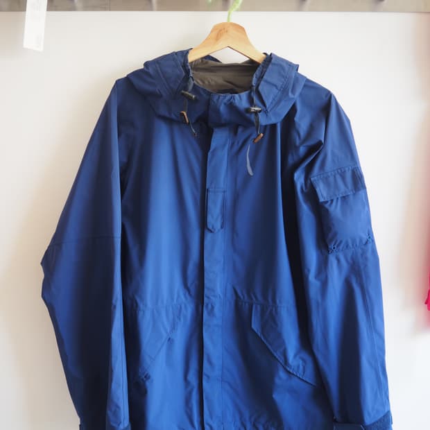 비즈빔 노마드 자켓 2.5L 고어텍스 팩라이트