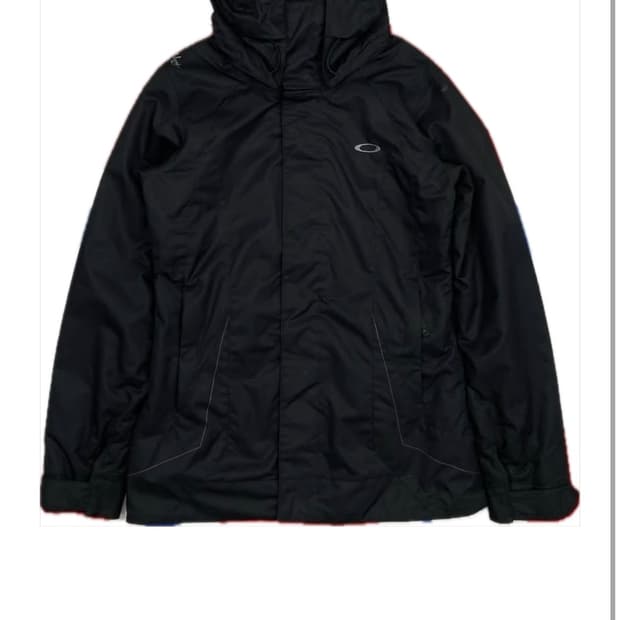 오클리 신슐레이트 자켓