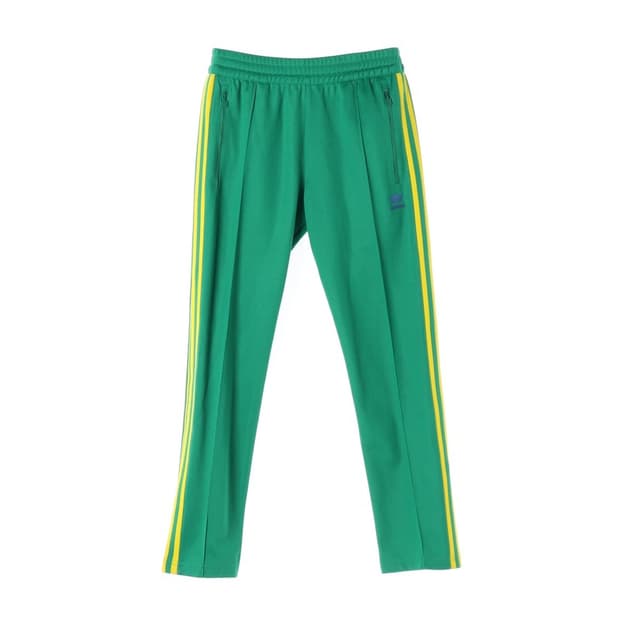 아디다스 파이어버드 네이션스 트랙팬츠 M