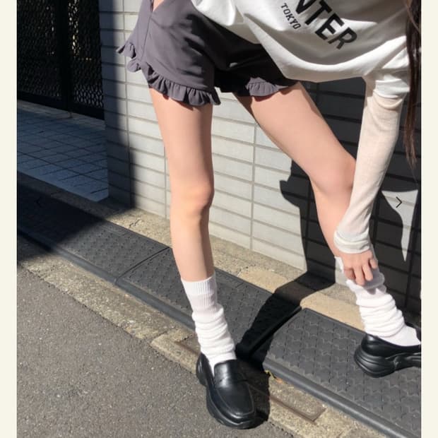 714center 마요 쇼츠