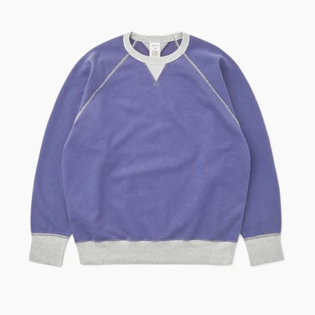 카키스 아카이브 크루넥 맨투맨 M