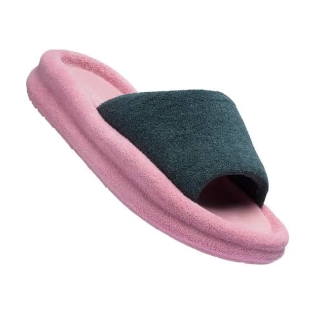 스카이라크 슬리퍼 핑크