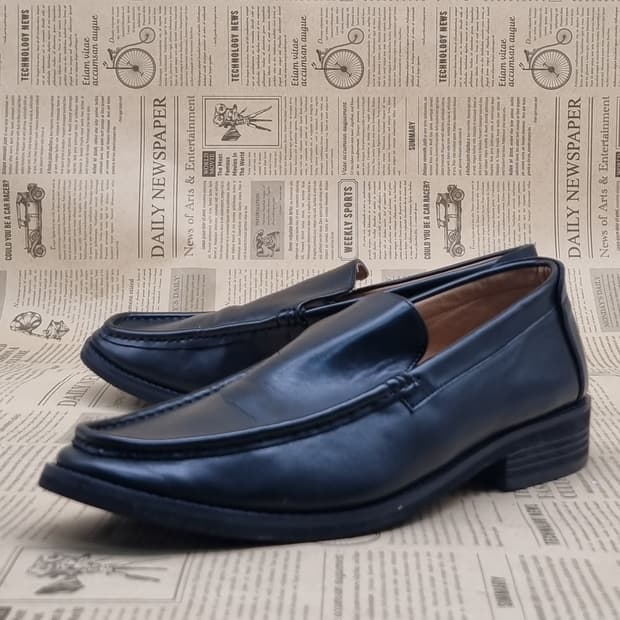 엘칸토 마쯔 남성로퍼 275