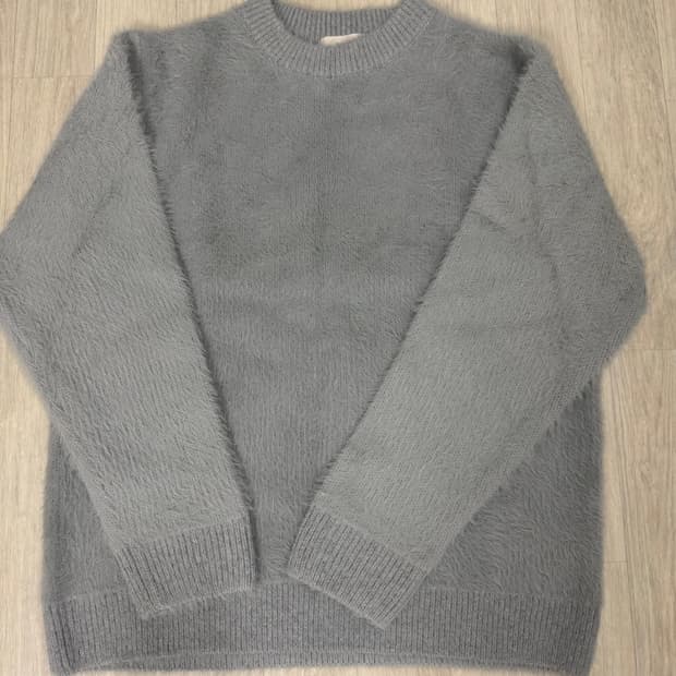 Fabrega Camille Angora Knit (2)