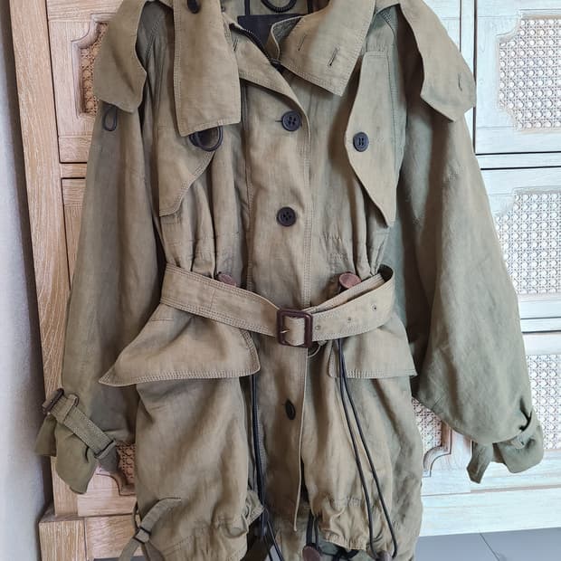 버버리 프로섬 38