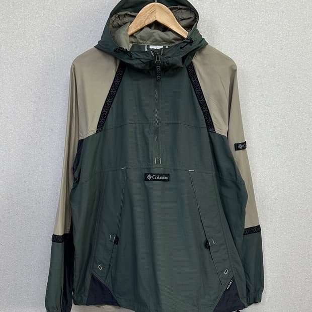 (L)COLUMBIA 아노락 바막-M2207