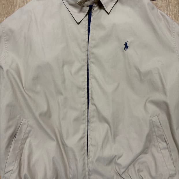 폴로랄프로렌 자켓