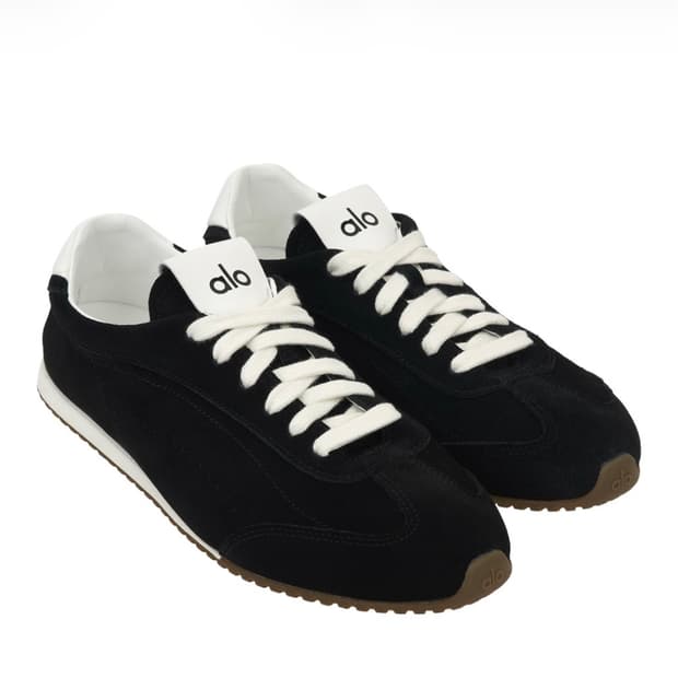 알로 선셋 스니커즈 (택포가격,새상품)