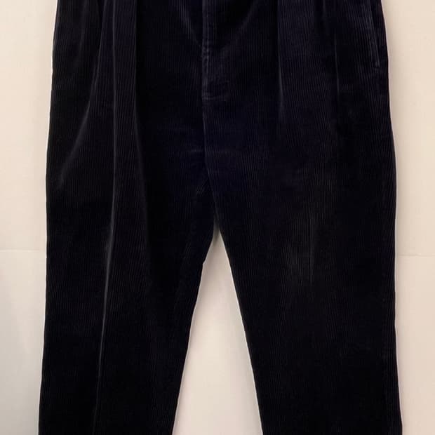 폴로 랄프로렌 앤드류 코듀로이 팬츠 32/30