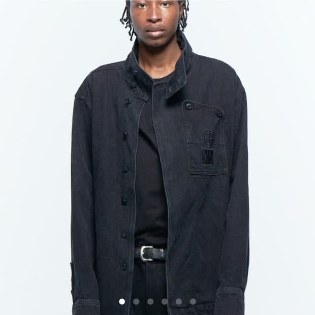 플라스틱프로덕트 Trapzoid 자켓