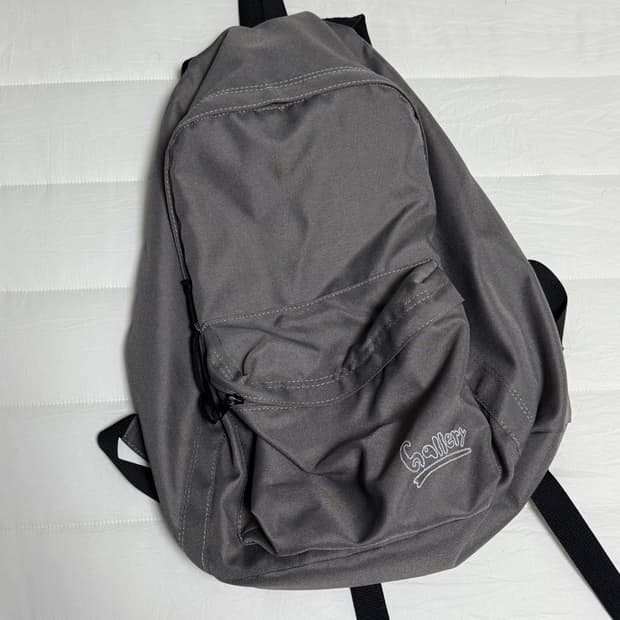 1011 갤러리 백팩