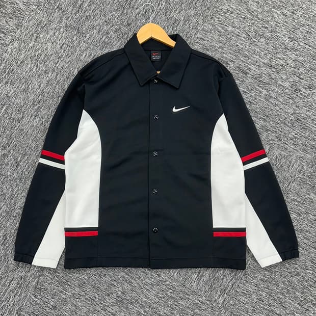 (L)90'S 나이키 져지-M1097