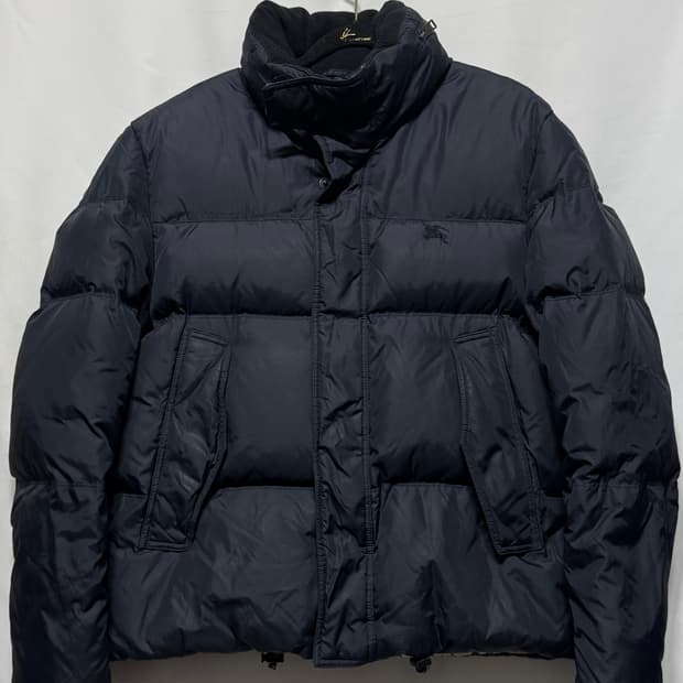 M 버버리 푸퍼 패딩