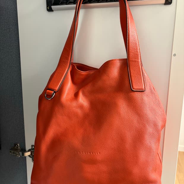 coccinelle 코치넬레 도트백 호보백