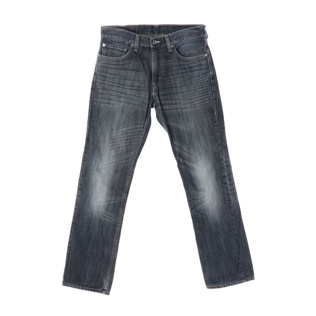 리바이스 531 데님팬츠 32