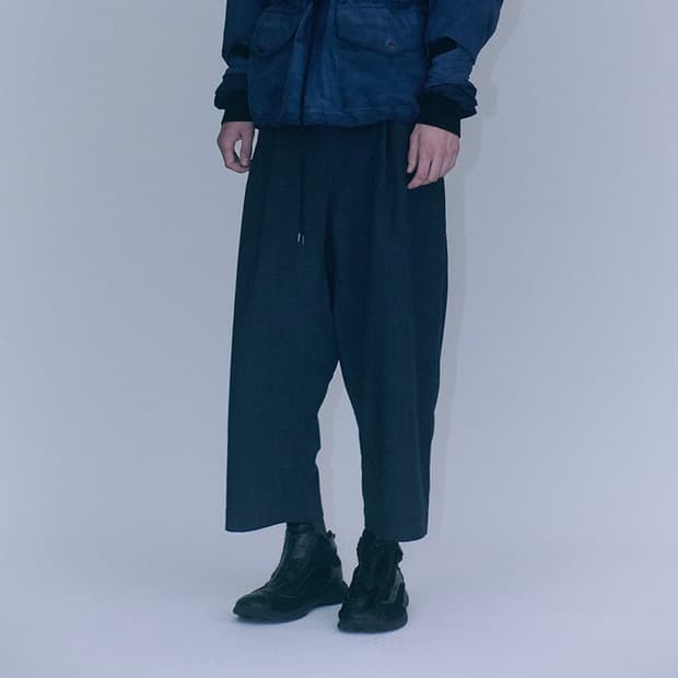 프로덕트 트웰브 사루엘 워크 팬츠