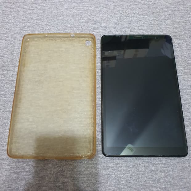 삼성 갤럭시탭A s펜 sm-p200 32기가 wifi 