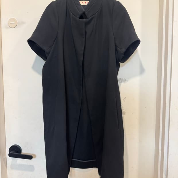 MARNI 마르니 숏슬리브 자켓
