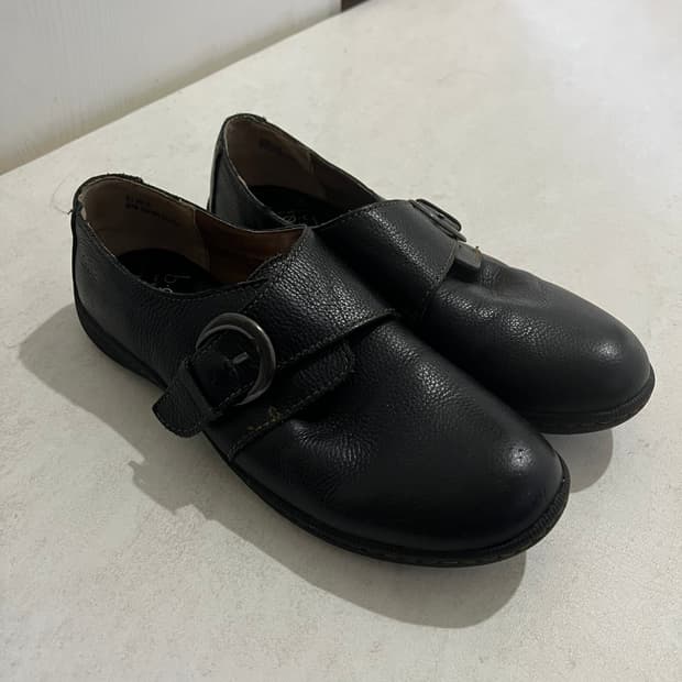 WUS9 BOC 버클로퍼