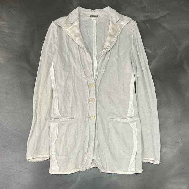  보테가베네타 아카이브 자켓 y16044