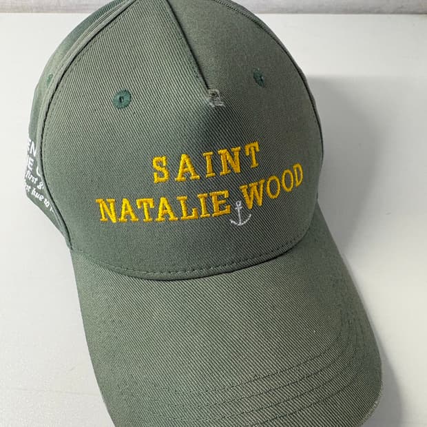 팔리할리우드 세인트 나탈리 캡